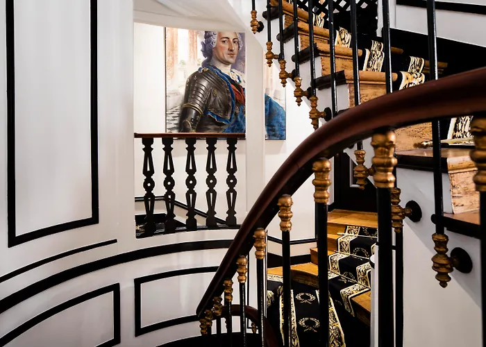 Hotel&Spa de Latour Maubourg Paris